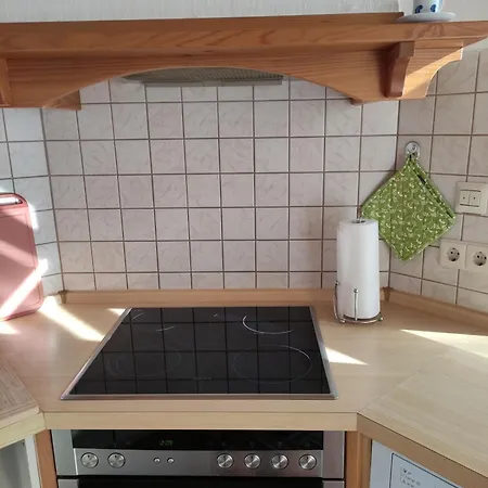 Apartmán Annabelle *