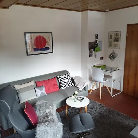 Annabelle Apartment