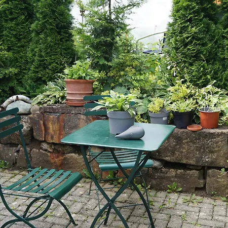 Apartment Annabelle Hechingen