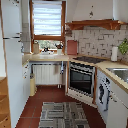 Appartement Annabelle Hechingen