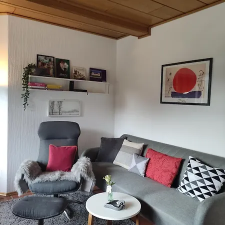 Annabelle Apartment