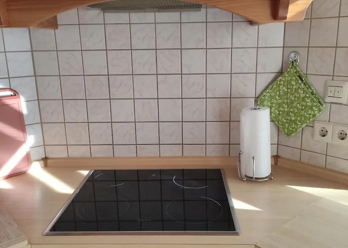 Apartment Annabelle *